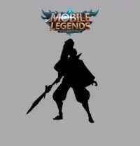 Guess Hero Mobile Legends 2020 Screen Shot 1