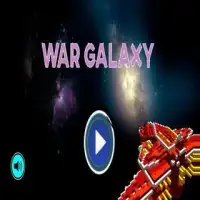 war galaxy Screen Shot 3