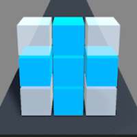 Smashy Cube 3D