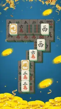 Mahjong win Screen Shot 3