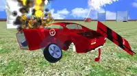 Car Crashing Simulator Screen Shot 7