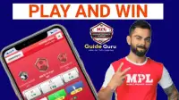 Guide Guru MPL - Cricket &Games Tips To Earn Money Screen Shot 3