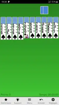 Solitaire Free 2020 Screen Shot 3
