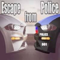 Escape from Police