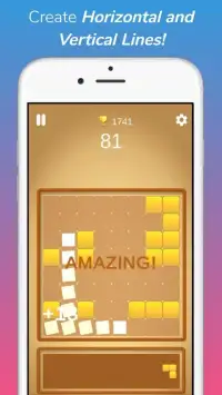 Box Box Puzzle - Block Puzzle Game Screen Shot 5
