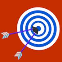Arrow Shooter - Amazing Target