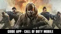 Guide for Call-of-Duty || COD Mobile Guide Screen Shot 2