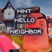 Hint hi neighbor alpha 4 2020