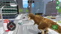 Dinosaur Sim 2019 Screen Shot 4
