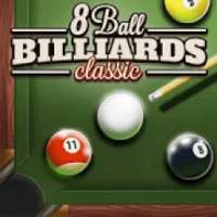 8 Ball Royal Billiards - Free Classic Game