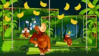 Funny Monkey Slot Screen Shot 2