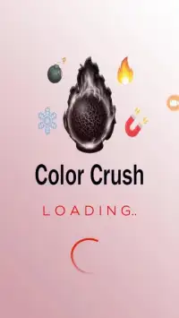 Color Crush 3d Screen Shot 3