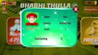 Bhabhi Thulla Cards Game Solitair Challenge Screen Shot 6