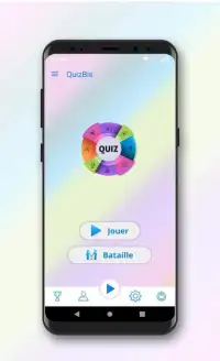 QuizBis Screen Shot 6