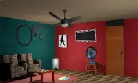 3D 25 Rooms Escape Screen Shot 22