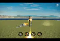 Physics Destroyer Crash Simulation Disassembly Screen Shot 3