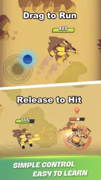 War Wheels Screen Shot 1