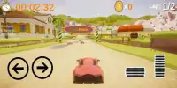 Arcade Racing Legend Screen Shot 1