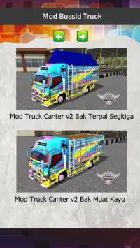 MOD Bus Simulator Indonesia-BUSSID Screen Shot 7