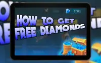 Guide for diamonds & coins 2020 Screen Shot 1