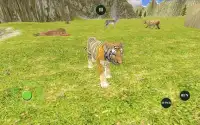Wildcraft animal jam - forest cat simulator Screen Shot 6
