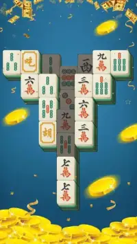 Mahjong win Screen Shot 2