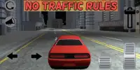Real Drive Dodge Challenger SRT 8 Simulator Screen Shot 0