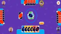 Uno Cards Game - Uno Online Multiplayer Screen Shot 0