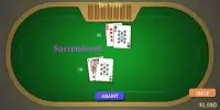 Poker Games: World Poker Club Online Cards Screen Shot 1