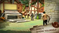 West Cowboy Gunfighter Game : Free Shooting Game Screen Shot 8