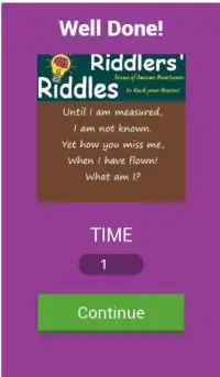 Riddlers Riddles 2 Screen Shot 15
