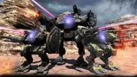 MARTWAR : Online Robot Battles Screen Shot 3