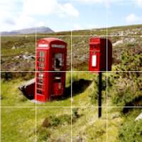 Tile Puzzles · United Kingdom