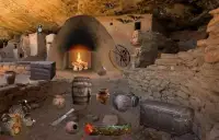 Escape Games - Ancient Village Screen Shot 0