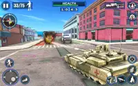 Unknown Battlegrounds - Epic Survival Free Firing Screen Shot 7