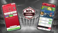 Guide for MPL - Earn Money from MPL Games Screen Shot 0
