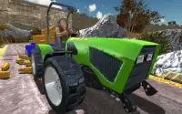 Tractor Simulator 2020 Screen Shot 0