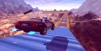 Mega Ramps Car Stunts 2020 Screen Shot 1