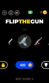 Flip The Gun 2 Screen Shot 3