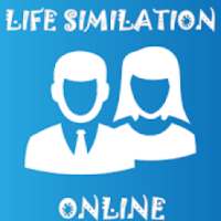 Life Simulation Mega