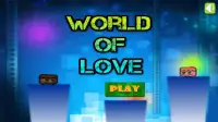 World of Love Screen Shot 7