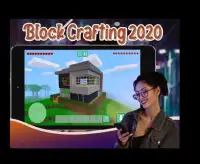 New Master Craft - Block Crafting 2020 Screen Shot 7