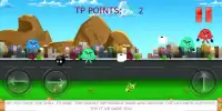 TP DASH - An Epic Journey Screen Shot 1