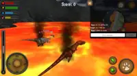 T-Rex World Multiplayer Screen Shot 8