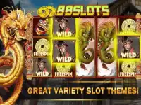 88 slots - huuge fortune casino slot machines Screen Shot 18