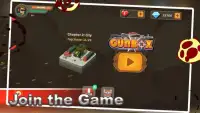 GunBox - Game bắn súng bảo vệ Bom Screen Shot 2