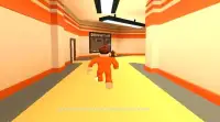 Jailbreak Escape Obby Roblx Mod Screen Shot 1