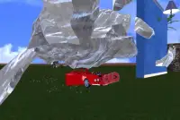 Car Crashing Simulator Screen Shot 2