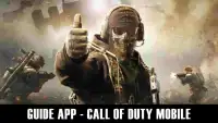 Guide for Call-of-Duty || COD Mobile Guide Screen Shot 3