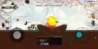 Rocket Soldier - Flying Zombies Screen Shot 1